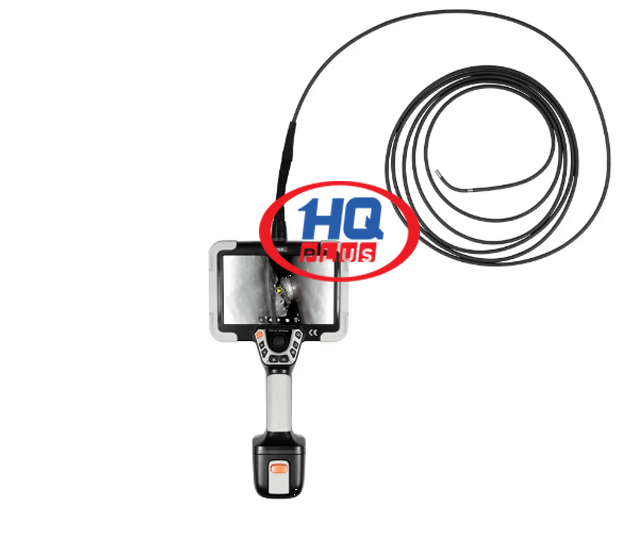 Máy Nội Soi Kiểm Tra Công Nghiệp Đa Năng Model Videoscope PCE-VE 1500-60500 Hãng PCE Anh Quốc