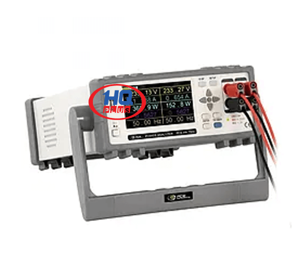 Power Quality Analyzer 2-Channel PCE-PA 7500