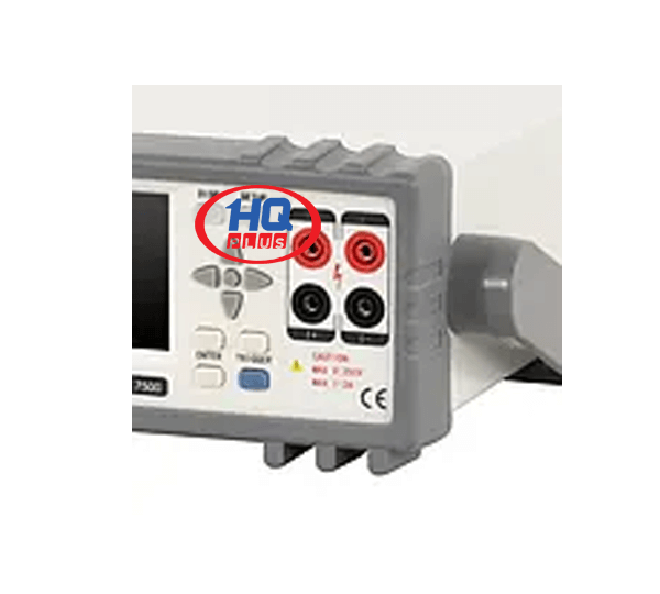 Power Quality Analyzer 2-Channel PCE-PA 7500