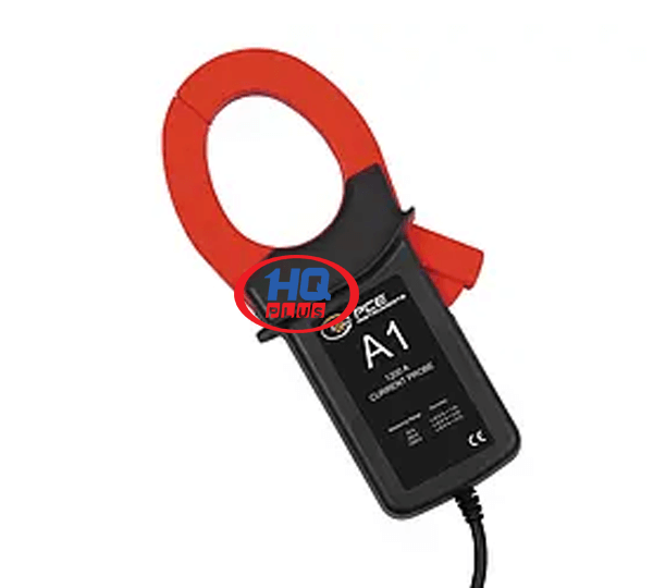 Power Quality Analyzer PCE-PA 8000