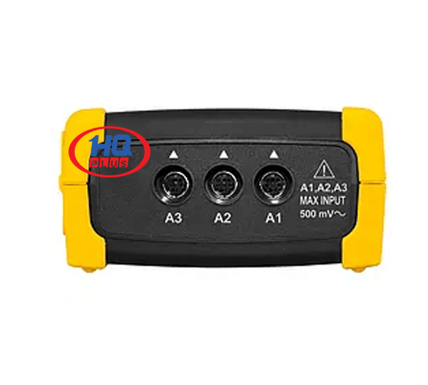 Power Quality Analyzer PCE-PA 8000