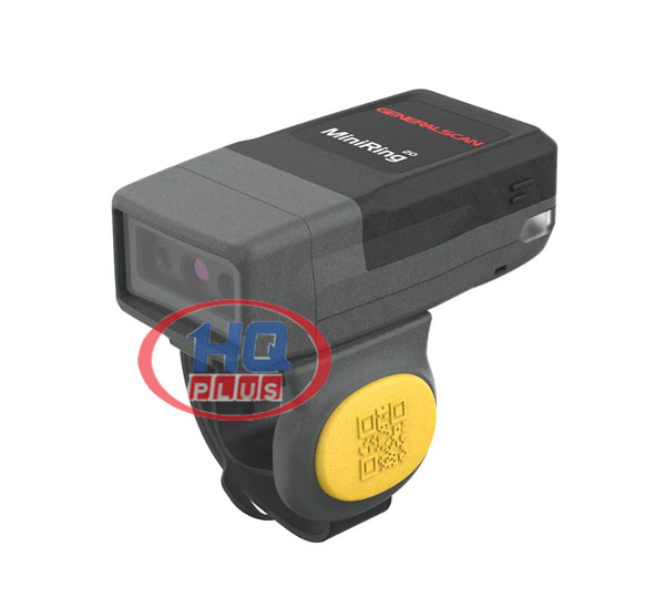 GS R1521 & GS R1522 Bluetooth Scanner 2D