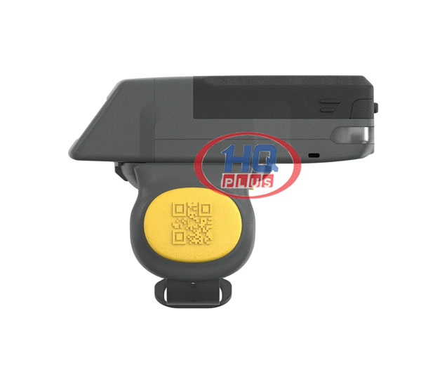 GS R1120 Wearable Bluetooth Scanner