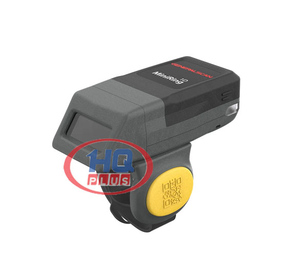GS R1120 Wearable Bluetooth Scanner