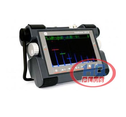 Disability Ultrasound Machine USM 36-DAC Krautkramer