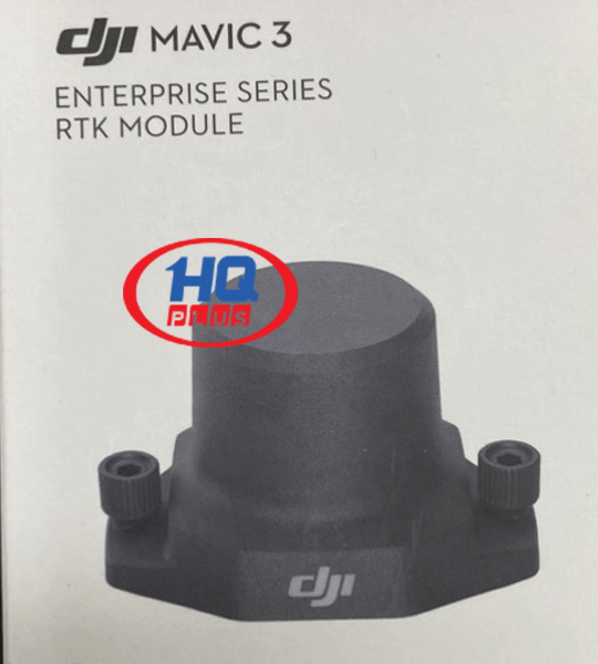 RTK Module Mavic 3 Enterprise Series DJI