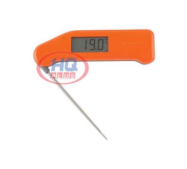 Elcometer 212 Digital Pocket Thermometer