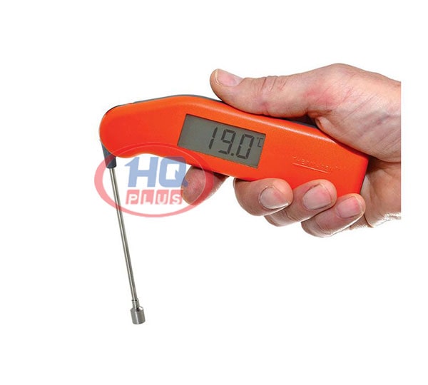 Elcometer 212 Digital Pocket Thermometer