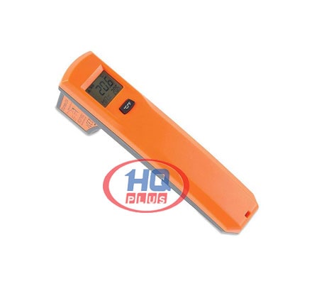 Nhiệt Kế Laser Kỹ Thuật Số Hồng Ngoại Elcometer 214L