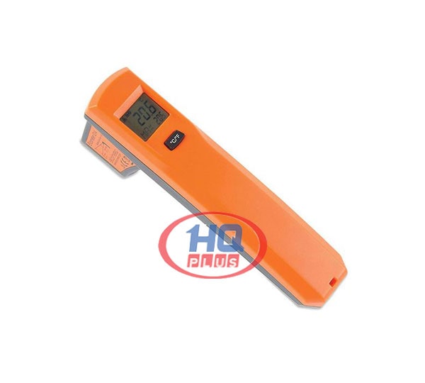 Elcometer 214L Infrared Digital Laser Thermometer