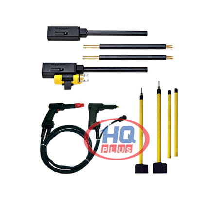 Megger Bite Accessories Battery Checker Accessories