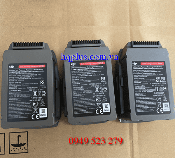 LiPo 3850mAh Battery Mavic 2 Enterprise Advanced DJI