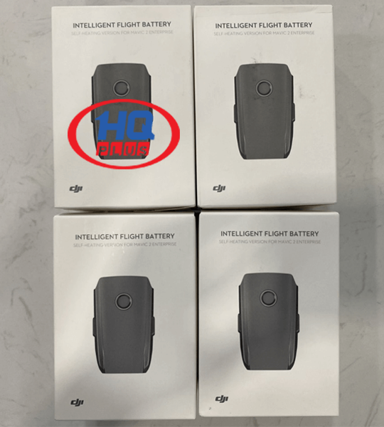 Intelligent Flight Battery 3850 mAh Mavic 2 Enterprise  DJI