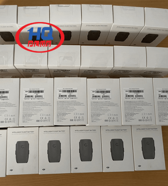 Intelligent Flight Battery 3850 mAh Mavic 2 Enterprise  DJI