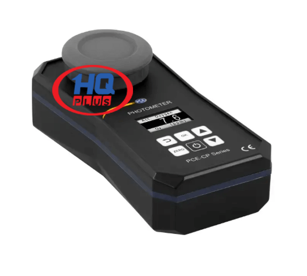 Quang Kế Đo Phân Tích Chất Lượng Chất Lỏng Đa Thông Số Model PCE-CP 30 Photometer Hãng PCE Instruments