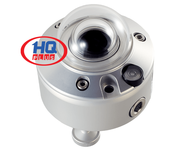 SMP10x Hiệu Kipp&Zonen Thiết Bị Quan Trắc Đo Bức Xạ Mặt Trời