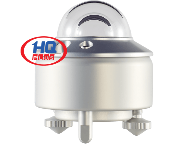 SMP10x Hiệu Kipp&Zonen Thiết Bị Quan Trắc Đo Bức Xạ Mặt Trời