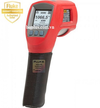 Súng Đo Nhiệt Độ Bằng Tia Hồng Ngoại Fluke 568Ex