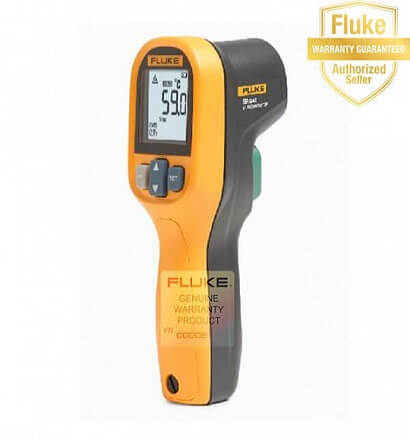 Súng Đo Nhiệt Độ Bằng Tia Hồng Ngoại Fluke 59Max+