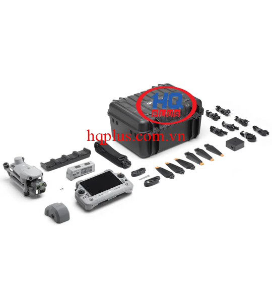 DJI Matrice 4E Drone