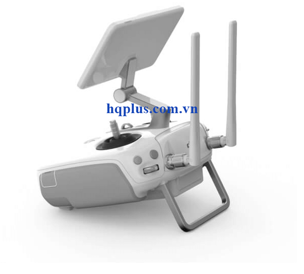 Thiết Bị Bay Không Người Lái Flycam Drone Phantom 4 RTK DJI