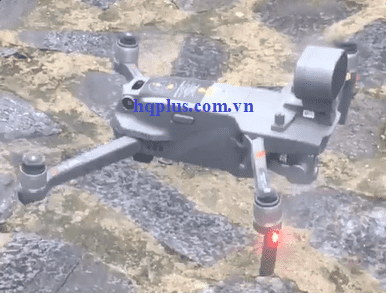 Mavic 2 Enterprise Advanced Drone DJI