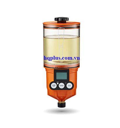 Thiết Bị Bơm Dầu Tự Động Pulsarlube OL500