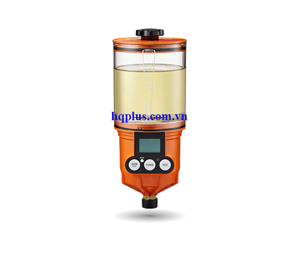 Thiết Bị Bơm Dầu Tự Động Pulsarlube OL500