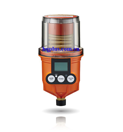 Thiết Bị Bơm Mở Tự Động Pulsarlube M60/125/250/500