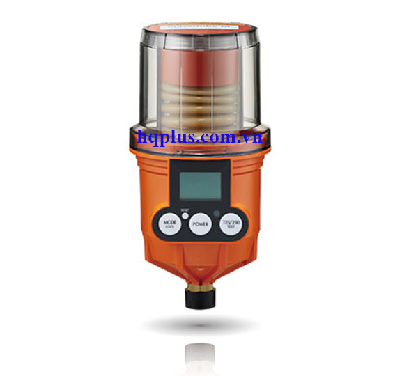 Thiết Bị Bơm Mở Tự Động Pulsarlube M60/125/250/500