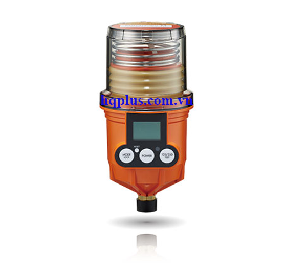 Thiết Bị Bơm Mở Tự Động Pulsarlube M60/125/250/500