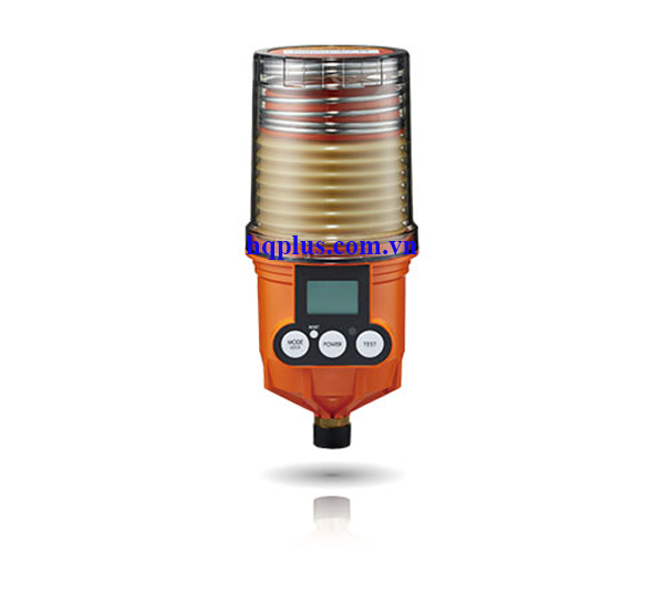 Thiết Bị Bơm Mở Tự Động Pulsarlube M60/125/250/500