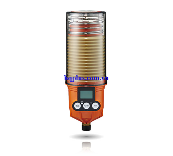 Thiết Bị Bơm Mở Tự Động Pulsarlube M60/125/250/500