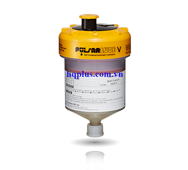 Thiết Bị Bơm Mở Tự Động Pulsarlube V125/250