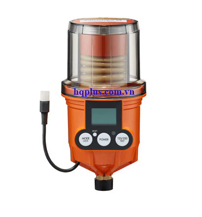 Thiết Bị Bơm Mở Tự Động Pulsarlube MS & MSP 60/125/250/500