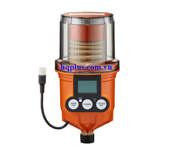 Thiết Bị Bơm Mở Tự Động Pulsarlube MS & MSP 60/125/250/500