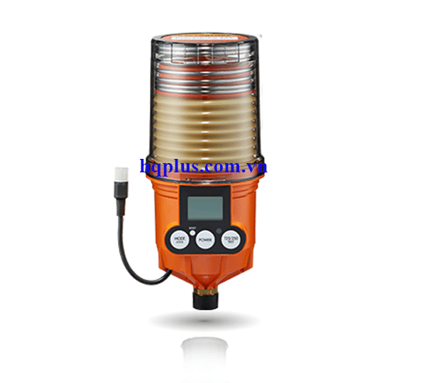 Thiết Bị Bơm Mở Tự Động Pulsarlube MS & MSP 60/125/250/500