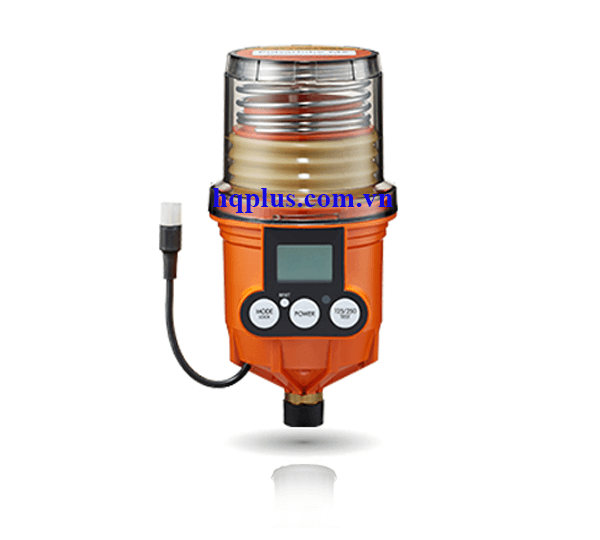 Thiết Bị Bơm Mở Tự Động Pulsarlube MS & MSP 60/125/250/500