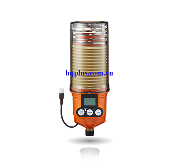 Thiết Bị Bơm Mở Tự Động Pulsarlube MS & MSP 60/125/250/500