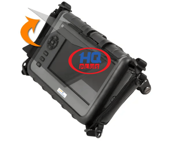 Thiết Bị Camera Nội Soi Kiểm Tra Công Nghiệp Đa Năng Model Videoscope PCE-VE 1000 Hãng PCE Anh Quốc 