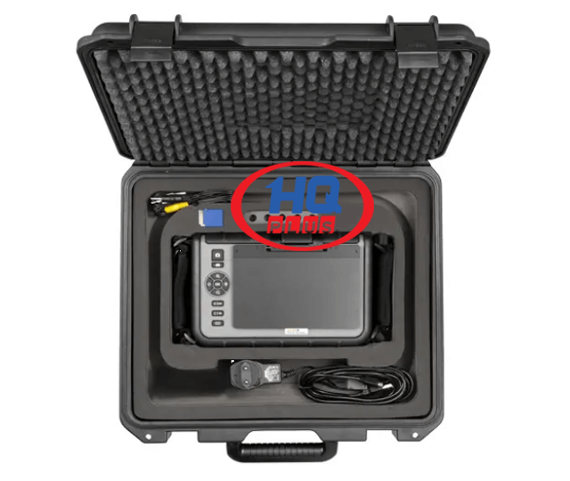 Thiết Bị Camera Nội Soi Kiểm Tra Công Nghiệp Đa Năng Model Videoscope PCE-VE 1000 Hãng PCE Anh Quốc 