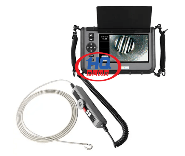 Thiết Bị Camera Nội Soi Kiểm Tra Công Nghiệp Đa Năng Model Videoscope PCE-VE 1014N-F Hãng PCE Anh Quốc