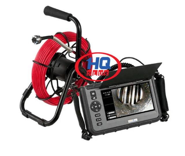 Thiết Bị Camera Nội Soi Kiểm Tra Công Nghiệp Đa Năng Model Videoscope PCE-VE 1030N Hãng PCE Anh Quốc