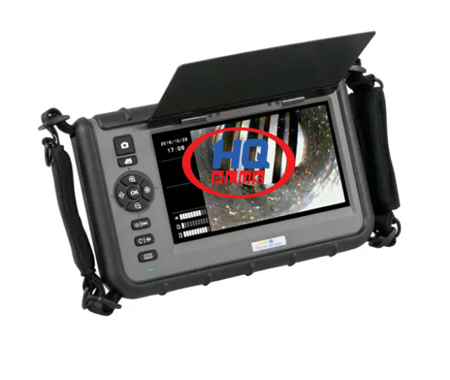 Thiết Bị Camera Nội Soi Kiểm Tra Công Nghiệp Đa Năng Model Videoscope PCE-VE 1030N Hãng PCE Anh Quốc