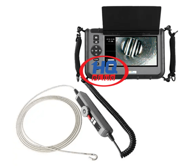 Videoscope PCE-VE 1034N-F