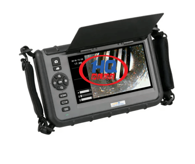 Videoscope PCE-VE 1034N-F