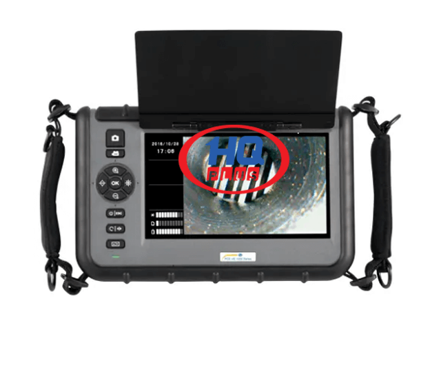 Videoscope PCE-VE 1034N-F