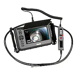 Thiết Bị Camera Nội Soi Kiểm Tra Công Nghiệp Đa Năng Model Videoscope PCE-VE 1036HR-F Hãng PCE Anh Quốc 