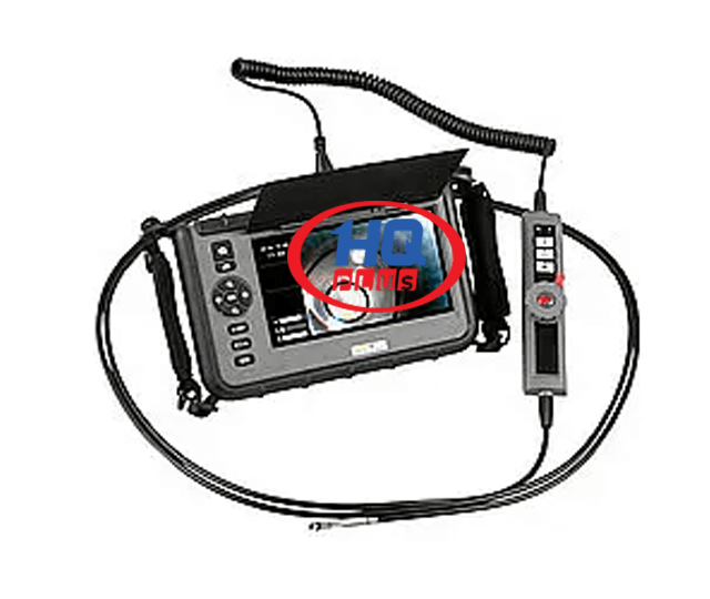 Thiết Bị Camera Nội Soi Kiểm Tra Công Nghiệp Đa Năng Model Videoscope PCE-VE 1036HR-F Hãng PCE Anh Quốc 