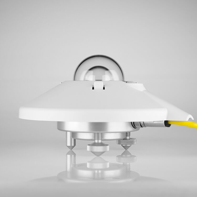 Thiết Bị Đo Bức Xạ Năng Lượng Mặt Trời SMP10 Pyranometer Hãng KIPP&ZONEN Hà Lan